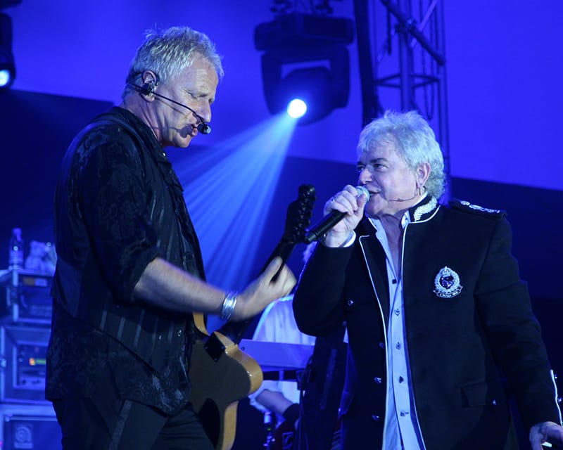 Air Supply