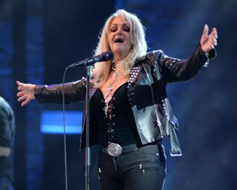 Bonnie Tyler