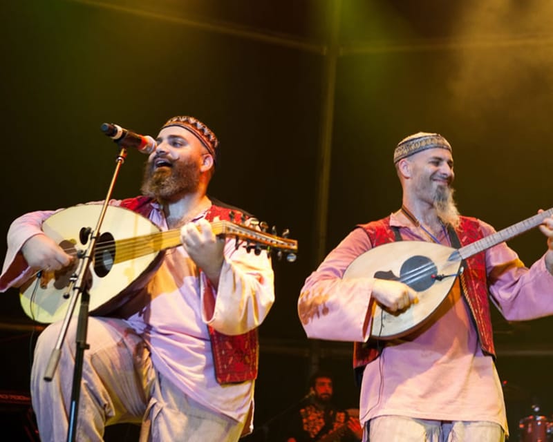 Chehade Brothers