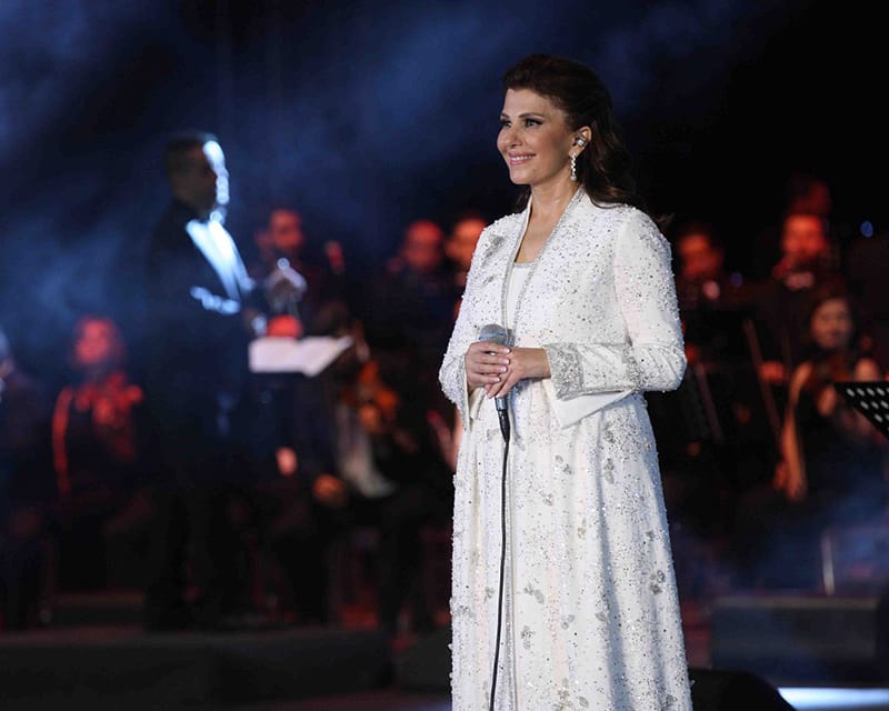 Majida El Roumi