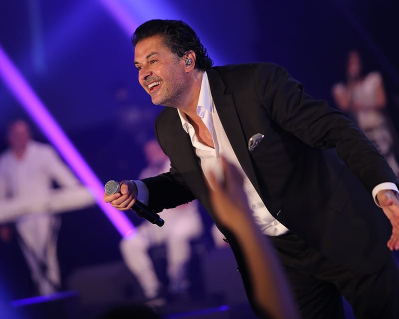 Ragheb Alama
