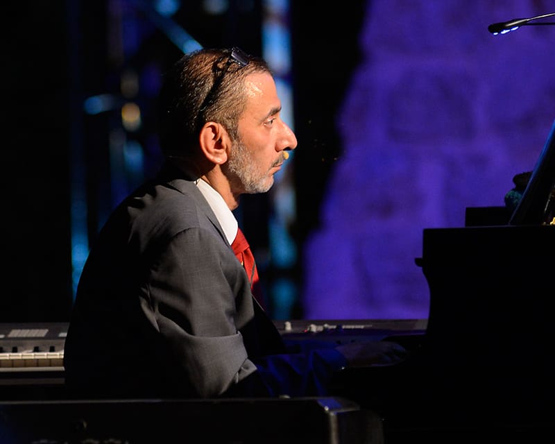 Ziad Al Rahbani