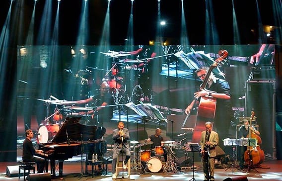 IBRAHIM MAALOUF