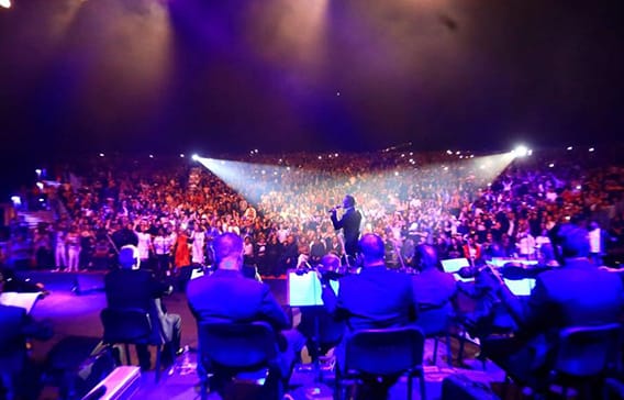 KADEM AL SAHER