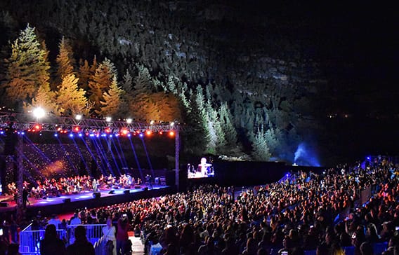 Kadim Al Saher at Ehdeniyat