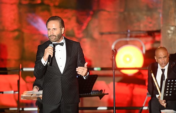 Ghassan Saliba