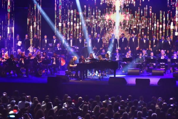 Michel Fadel