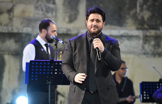 Melhem Zein