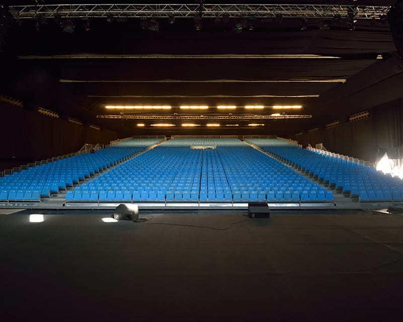 Platea